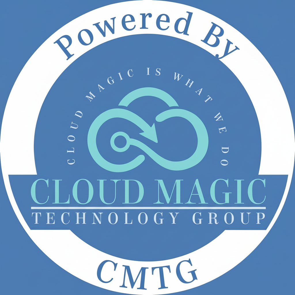 Cloud Magic Technology Group